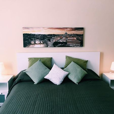 4 You City Center Apartament Rome Luaran gambar