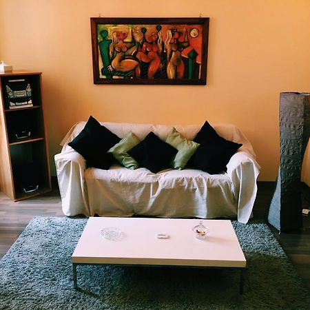 4 You City Center Apartament Rome Luaran gambar