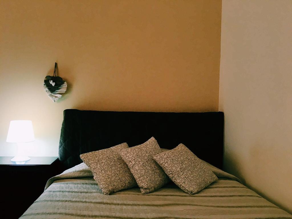 4 You City Center Apartament Rome Luaran gambar
