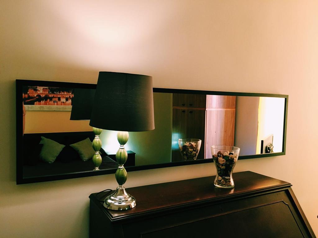 4 You City Center Apartament Rome Luaran gambar