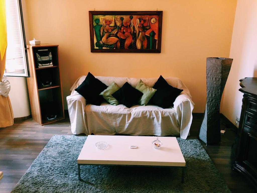 4 You City Center Apartament Rome Luaran gambar