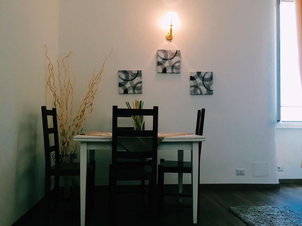 4 You City Center Apartament Rome Luaran gambar