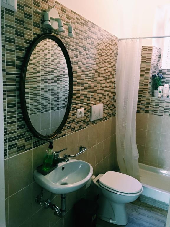 4 You City Center Apartament Rome Luaran gambar
