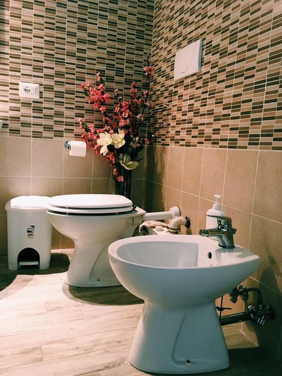4 You City Center Apartament Rome Luaran gambar