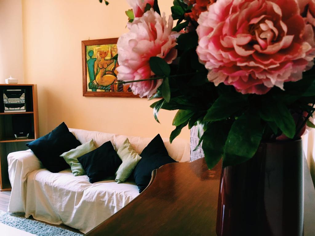 4 You City Center Apartament Rome Luaran gambar