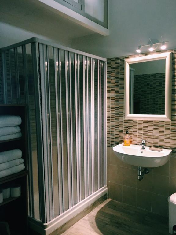4 You City Center Apartament Rome Luaran gambar
