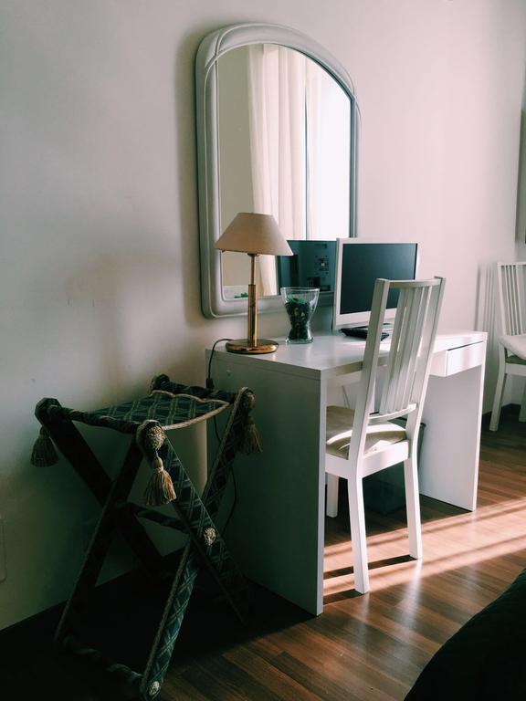 4 You City Center Apartament Rome Luaran gambar