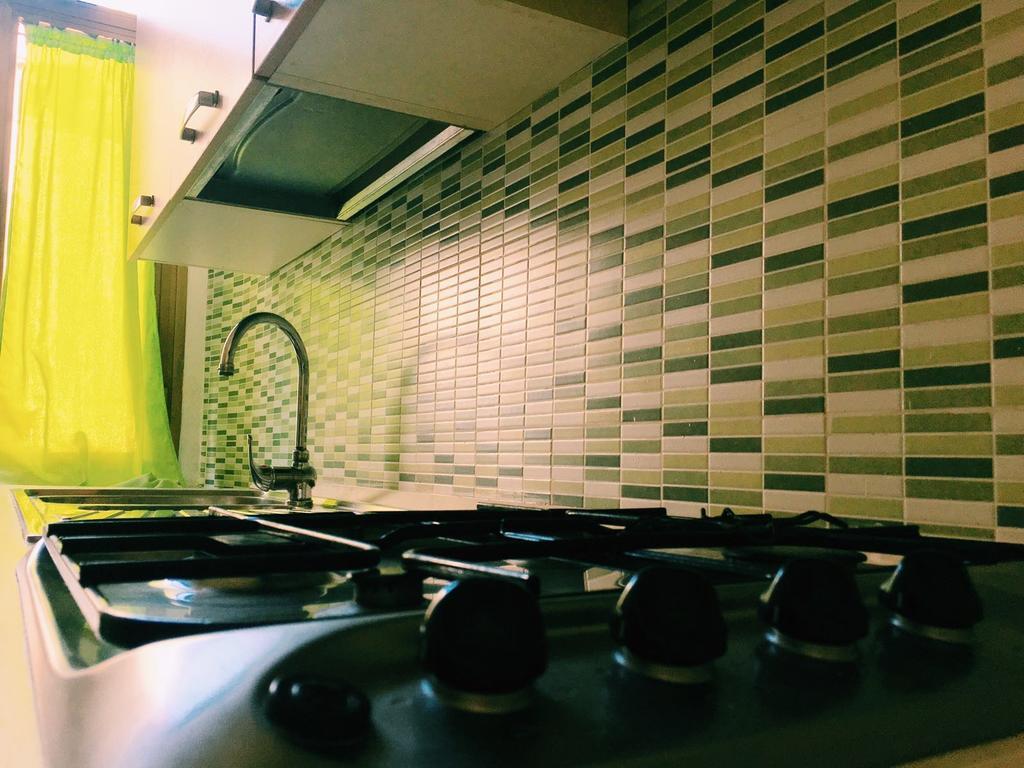 4 You City Center Apartament Rome Luaran gambar