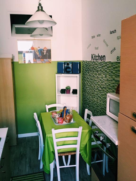 4 You City Center Apartament Rome Luaran gambar