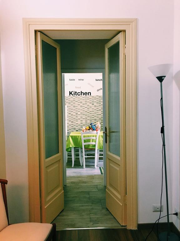 4 You City Center Apartament Rome Luaran gambar