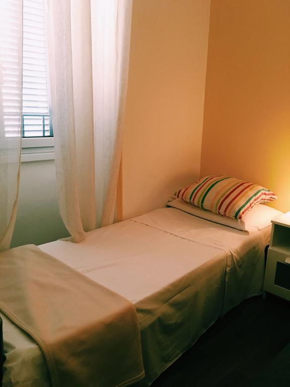 4 You City Center Apartament Rome Luaran gambar